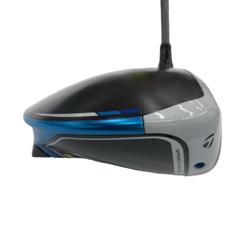 TaylorMade（テーラーメイド） SIM2 MAX-D 10.5° ドライバー DR