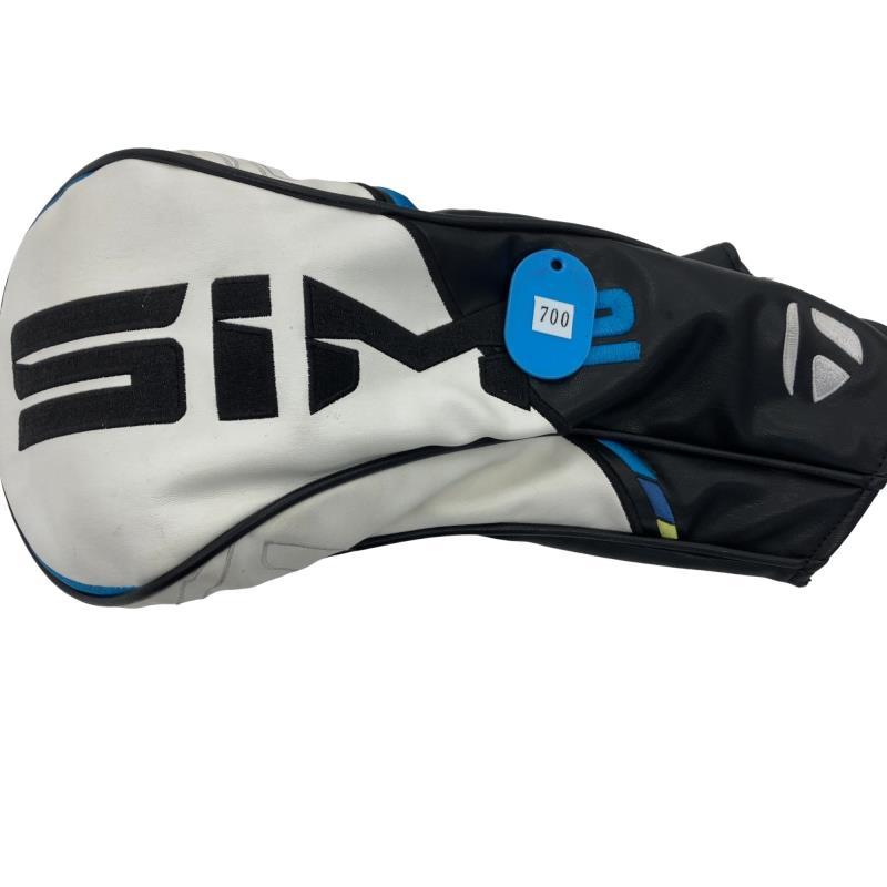 TaylorMade（テーラーメイド） SIM2 MAX-D 10.5° ドライバー DR