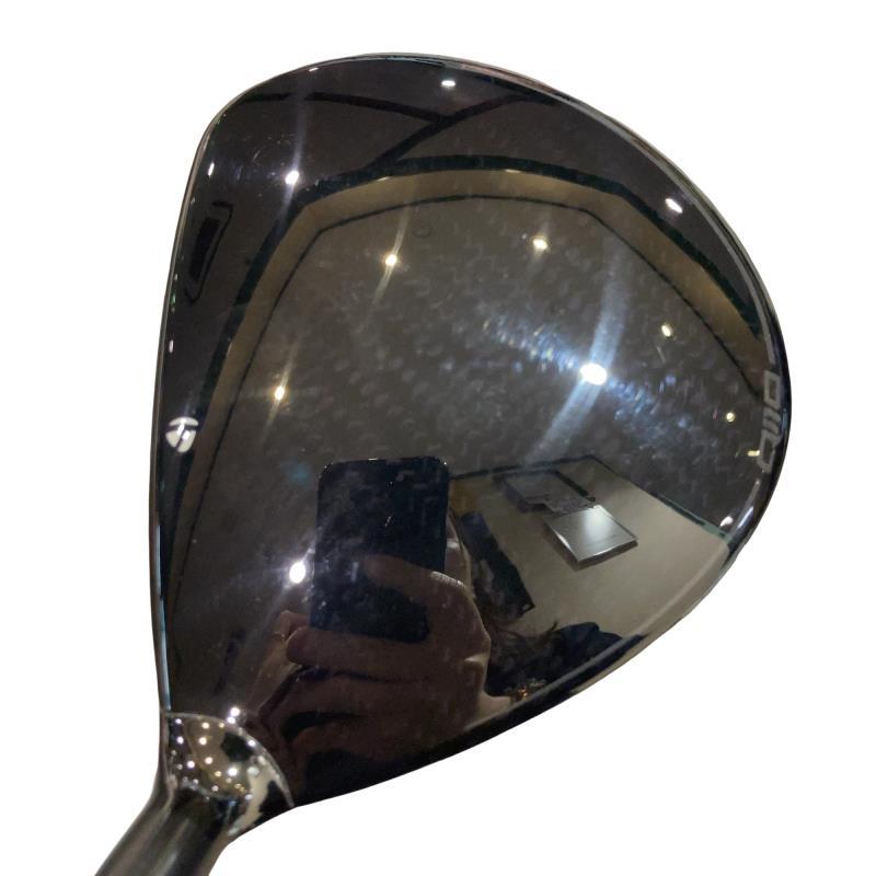 TaylorMade（テーラーメイド） Qi10 MAX 5W フェアウェイウッド FW