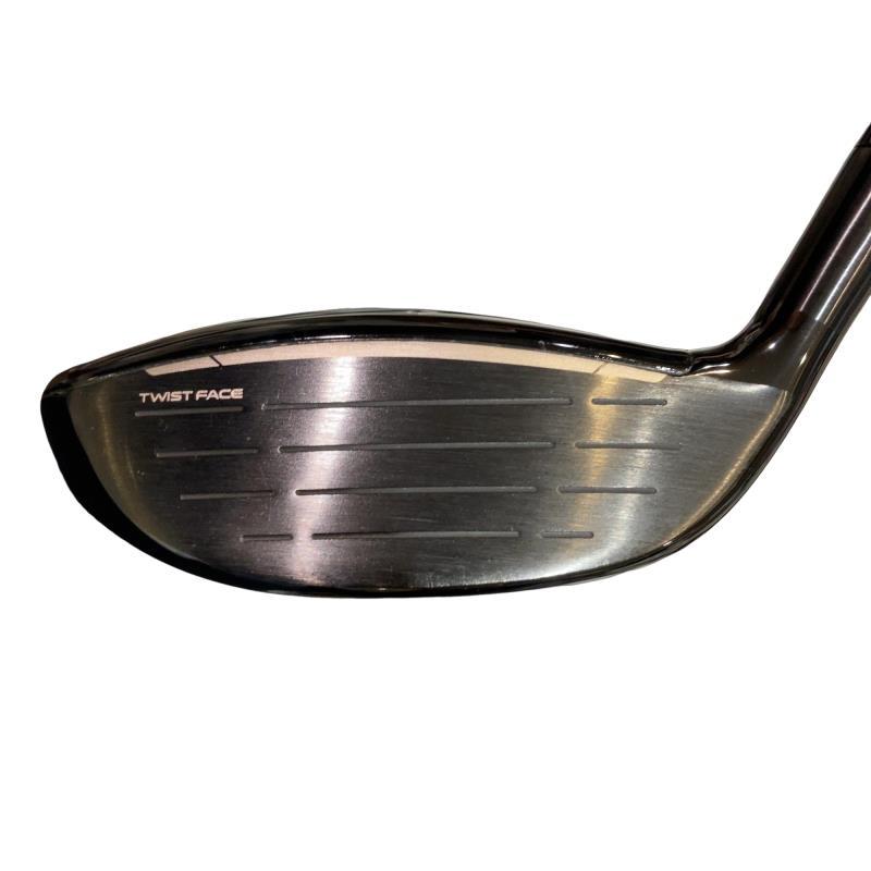TaylorMade（テーラーメイド） Qi10 MAX 5W フェアウェイウッド FW