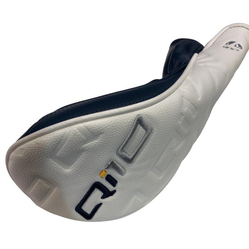 TaylorMade（テーラーメイド） Qi10 MAX 5W フェアウェイウッド FW