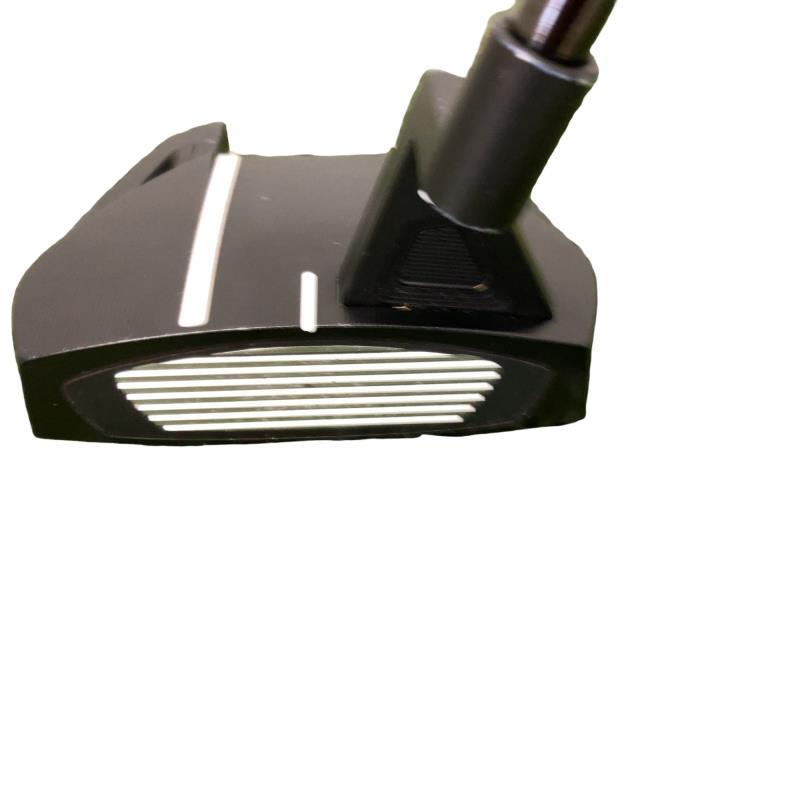 TaylorMade（テーラーメイド） Spider GT BLACK TM1 33インチ パター