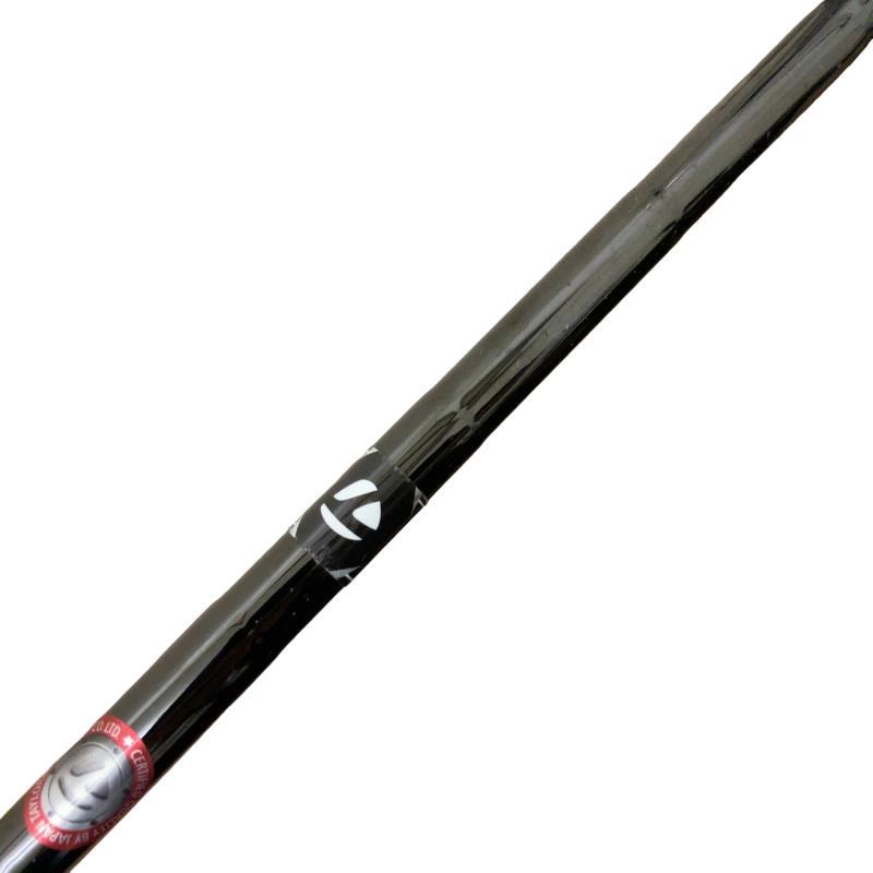 TaylorMade（テーラーメイド） Spider GT BLACK TM1 33インチ パター