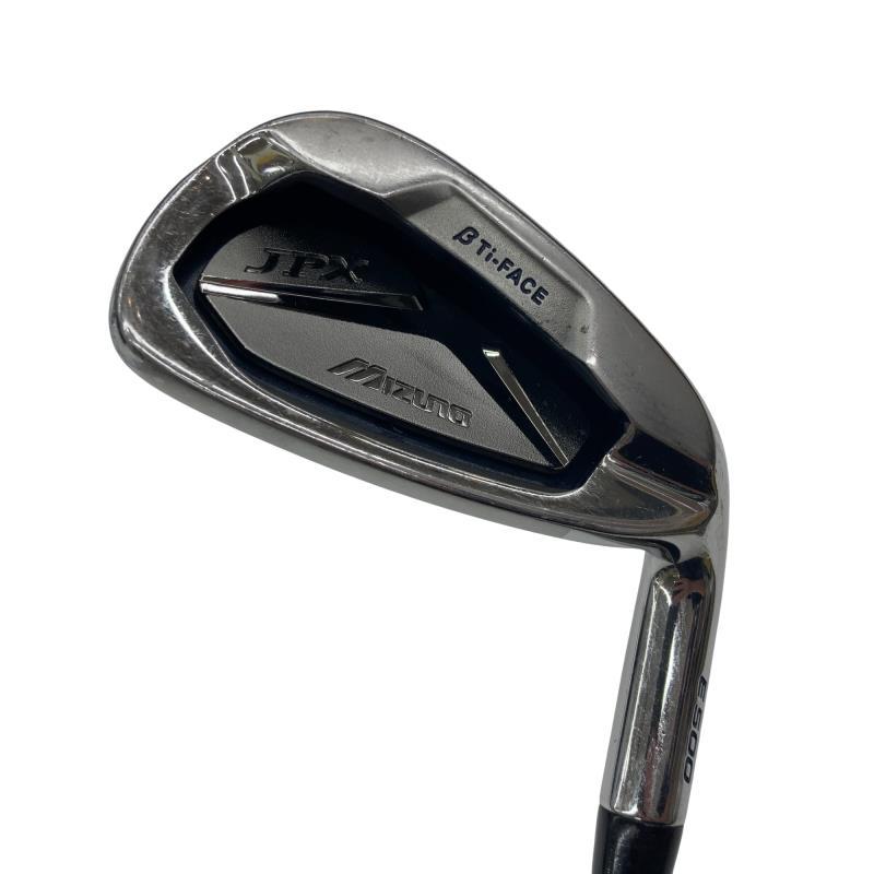 MIZUNO GOLF ミズノ JPX E500 Ti-FACE 9S アイアンセット IR