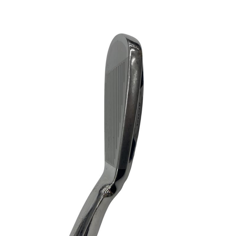 MIZUNO GOLF ミズノ JPX E500 Ti-FACE 9S アイアンセット IR