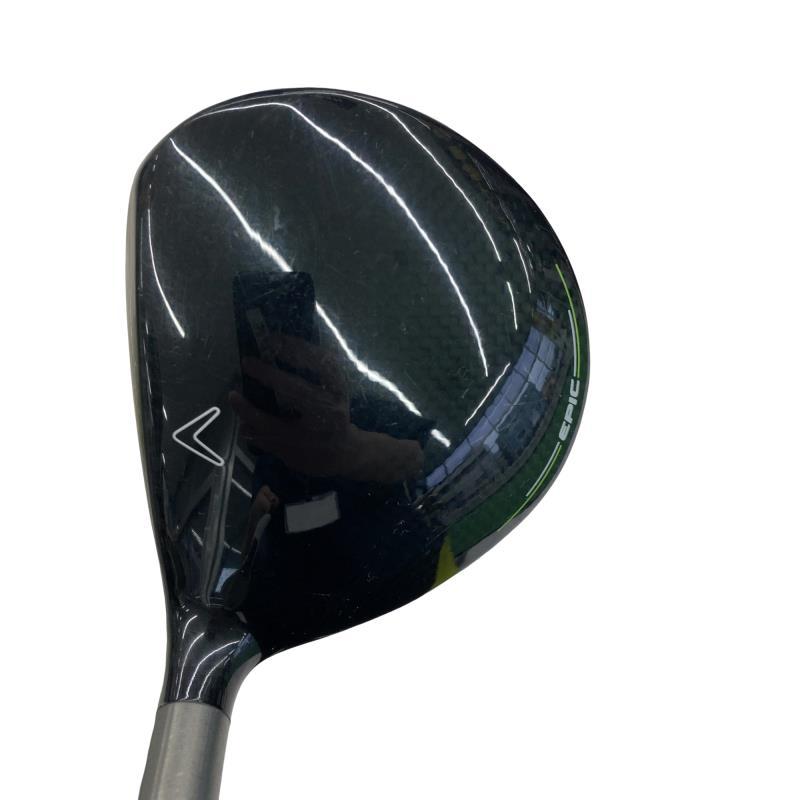 Callaway（キャロウェイ） EPIC MAX 7W フェアウェイウッド FW