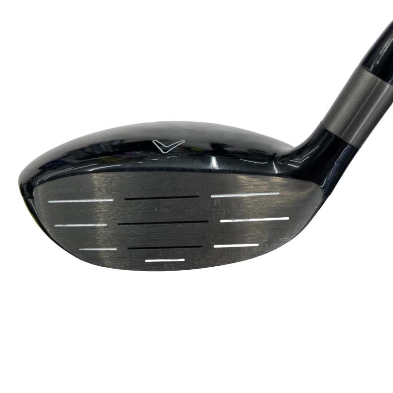 EPIC MAX 7w フェアウェイウッド Callaway（キャロウェイ） EPIC MAX 7W フェアウェイウッド FW