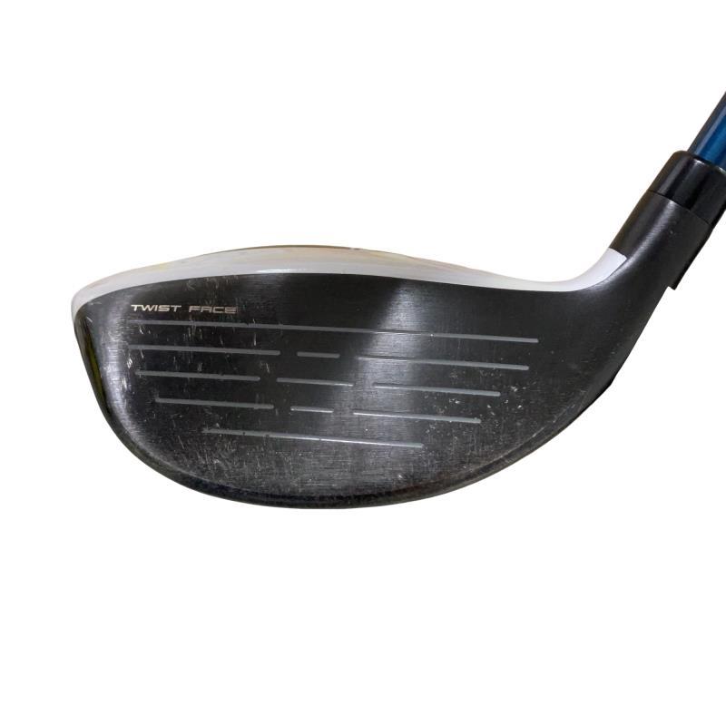 TaylorMade（テーラーメイド） SIM2 MAX-D 7W フェアウェイウッド FW