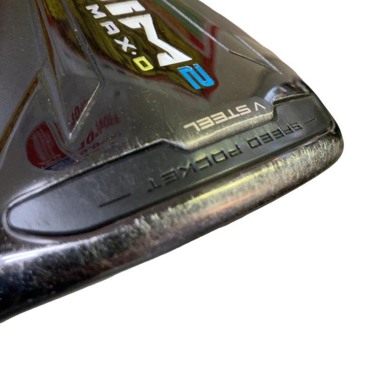 TaylorMade（テーラーメイド） SIM2 MAX-D 7W フェアウェイウッド FW