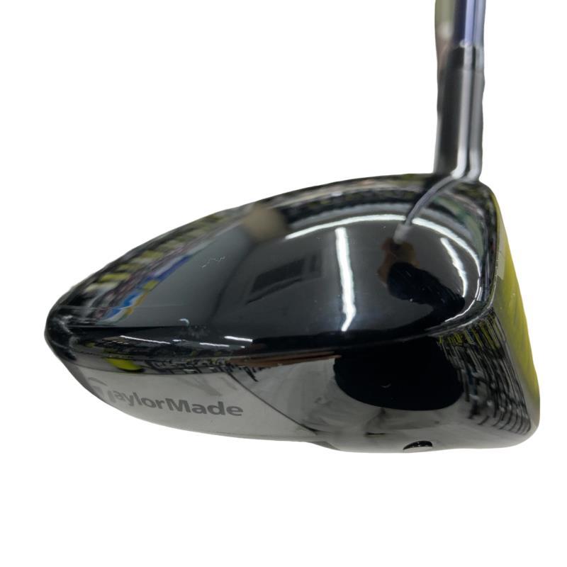 TaylorMade（テーラーメイド） Qi10 5W フェアウェイウッド FW