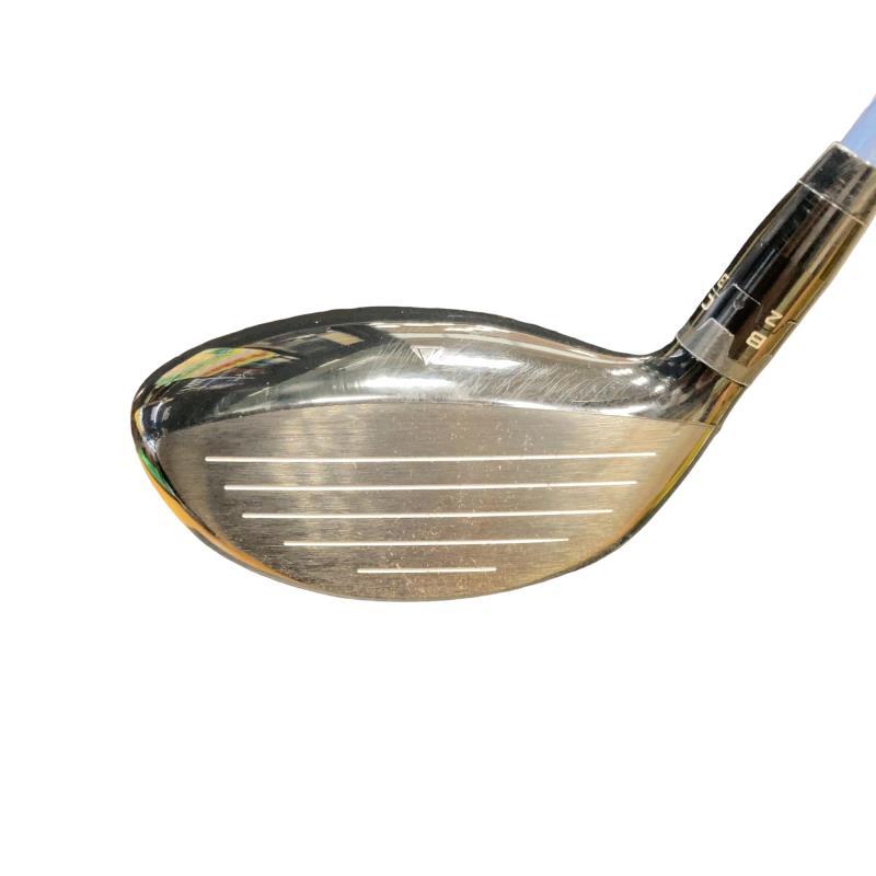Titleist TS2 フェアウェイウッド 18度　5w Titleist（タイトリスト） TS2 18° フェアウェイウッド FW フレックスX