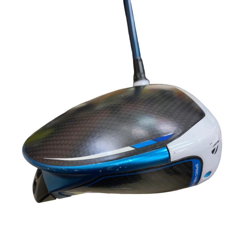 TaylorMade（テーラーメイド） SIM2 10.5° ドライバー DR フレックスSR