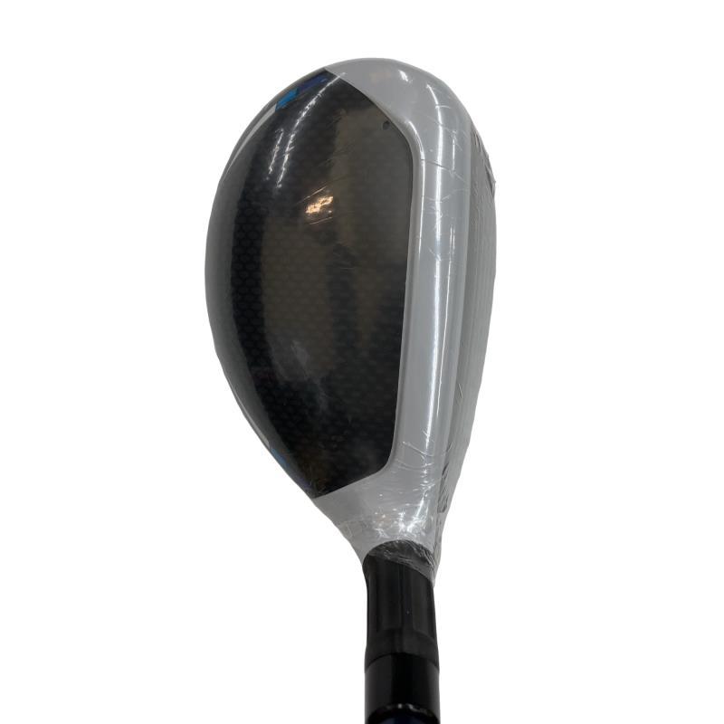TaylorMade（テーラーメイド） SIM2 MAX U4 レフティ USA