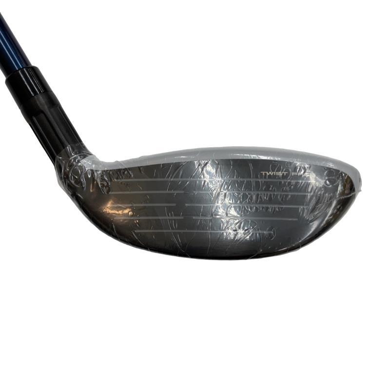TaylorMade（テーラーメイド） SIM2 MAX U4 レフティ USA