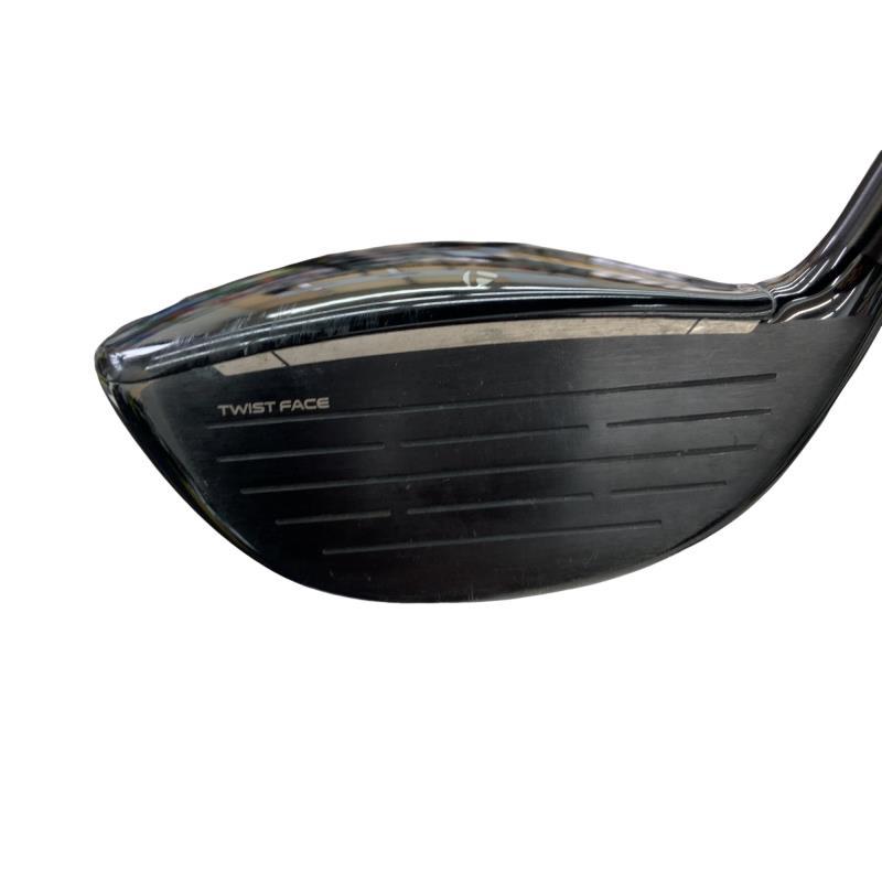 TaylorMade（テーラーメイド） Qi10 5W フェアウェイウッド FW