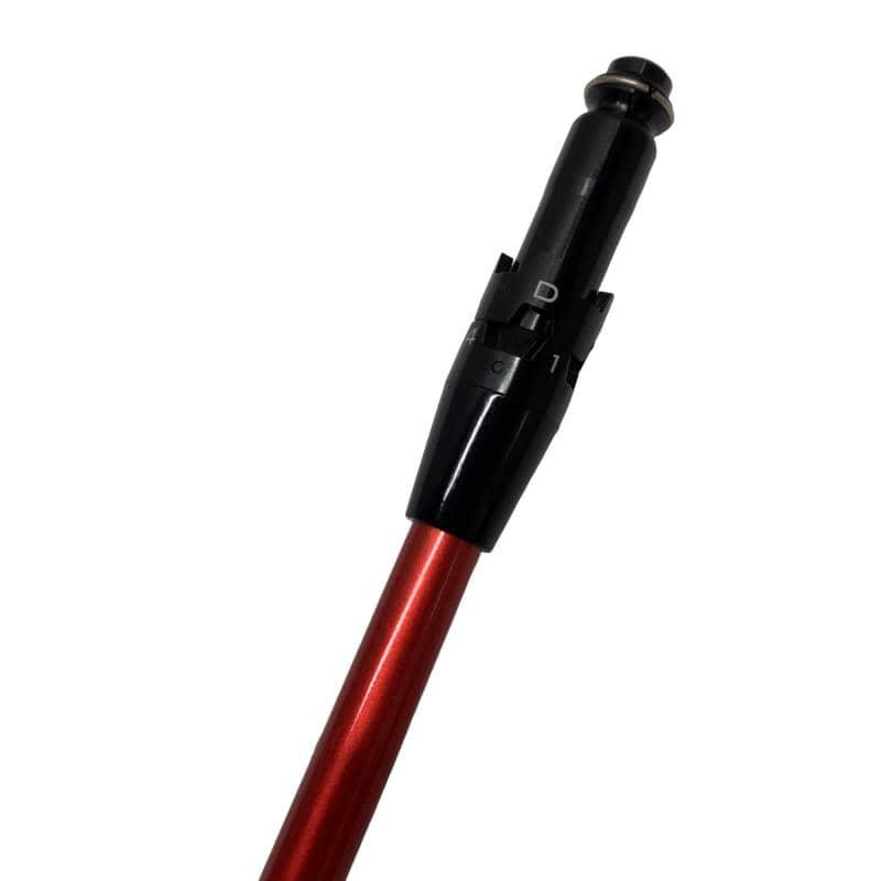 Titleist（タイトリスト） タイトリストスリーブ付き(GT系) フジクラ