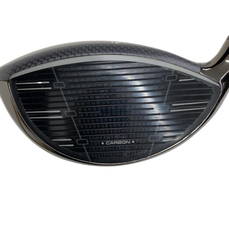 TaylorMade（テーラーメイド） Qi35 MAX 10.5° ドライバー DR