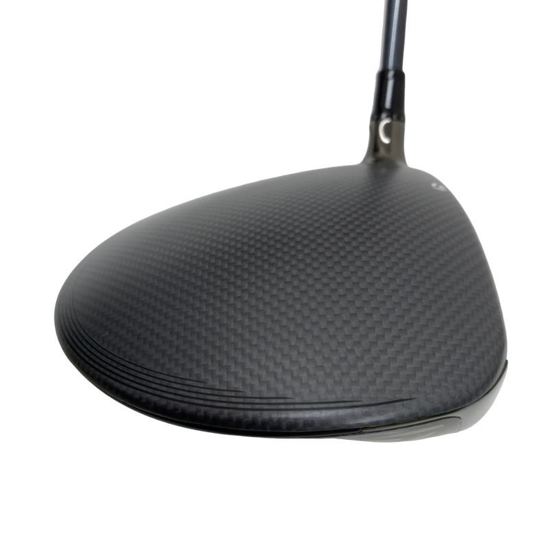 TaylorMade（テーラーメイド） Qi35 MAX 10.5° ドライバー DR