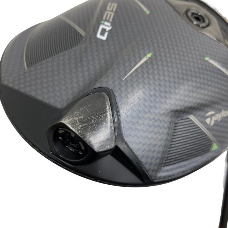 TaylorMade（テーラーメイド） Qi35 MAX 10.5° ドライバー DR