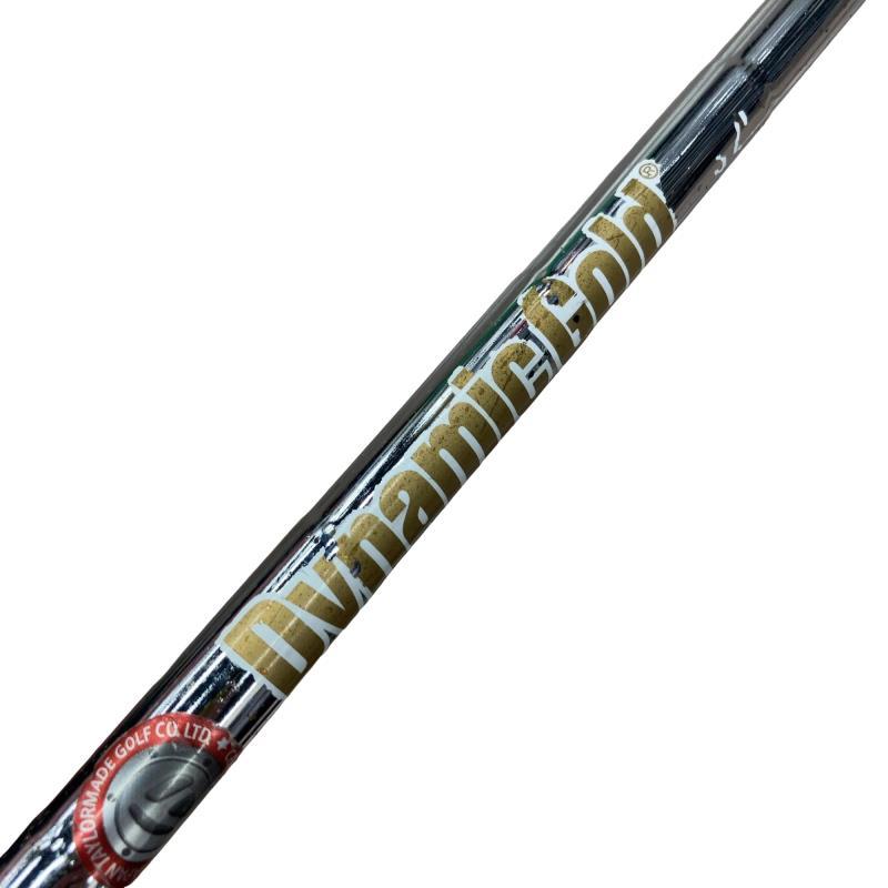 TaylorMade（テーラーメイド） Taylor Made MILLED GRIND(ブラック) 52