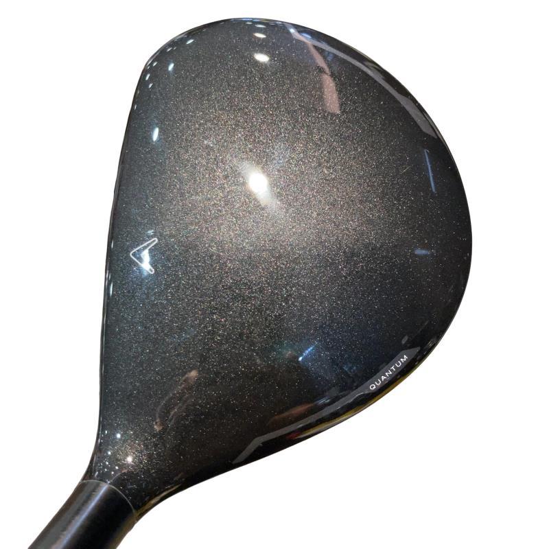 Callaway（キャロウェイ） QUANTUM MINI SPINNER 9W フェアウェイ