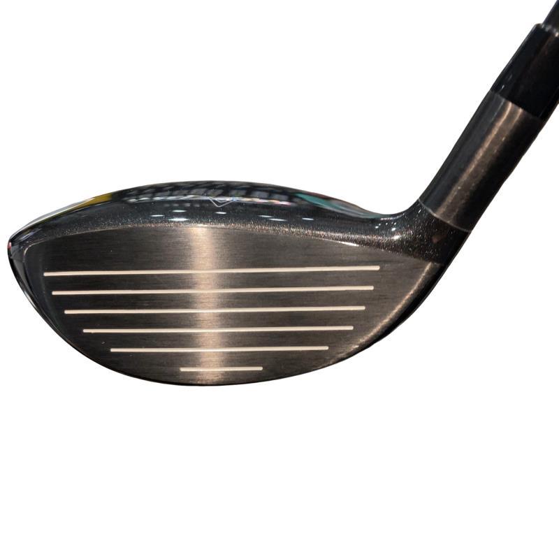 Callaway（キャロウェイ） QUANTUM MINI SPINNER 9W フェアウェイ