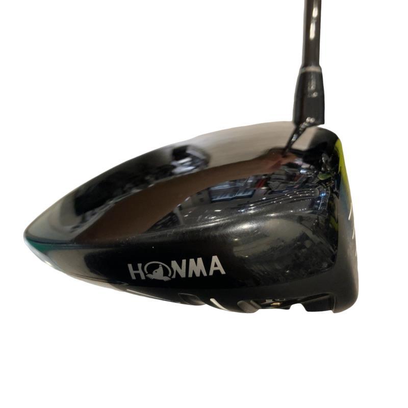 HONMA GOLF（本間ゴルフ） TOUR WORLD TW757 D 9° ドライバー DR