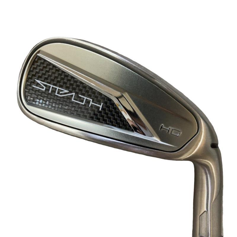TaylorMade（テーラーメイド） STEALTH HD(2023) #5 単品アイアン LI