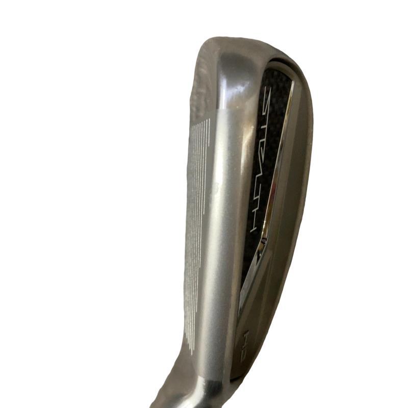 TaylorMade（テーラーメイド） STEALTH HD(2023) #5 単品アイアン LI
