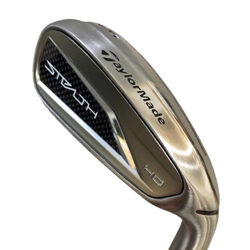 TaylorMade（テーラーメイド） STEALTH HD(2023) #5 単品アイアン LI