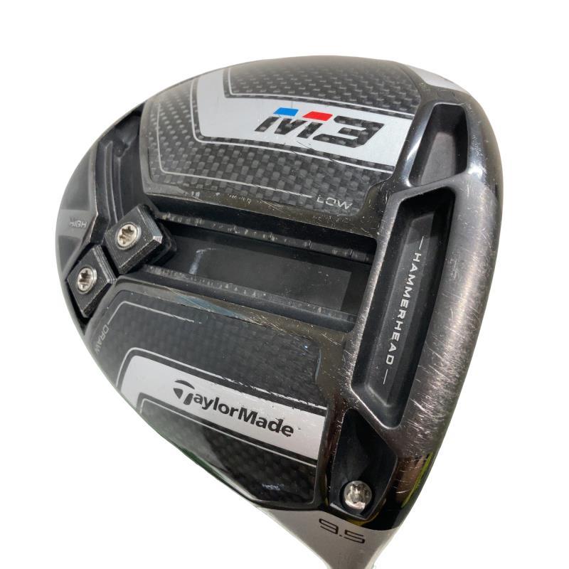 TaylorMade（テーラーメイド） M3 460 9.5° ドライバー DR フレックス 