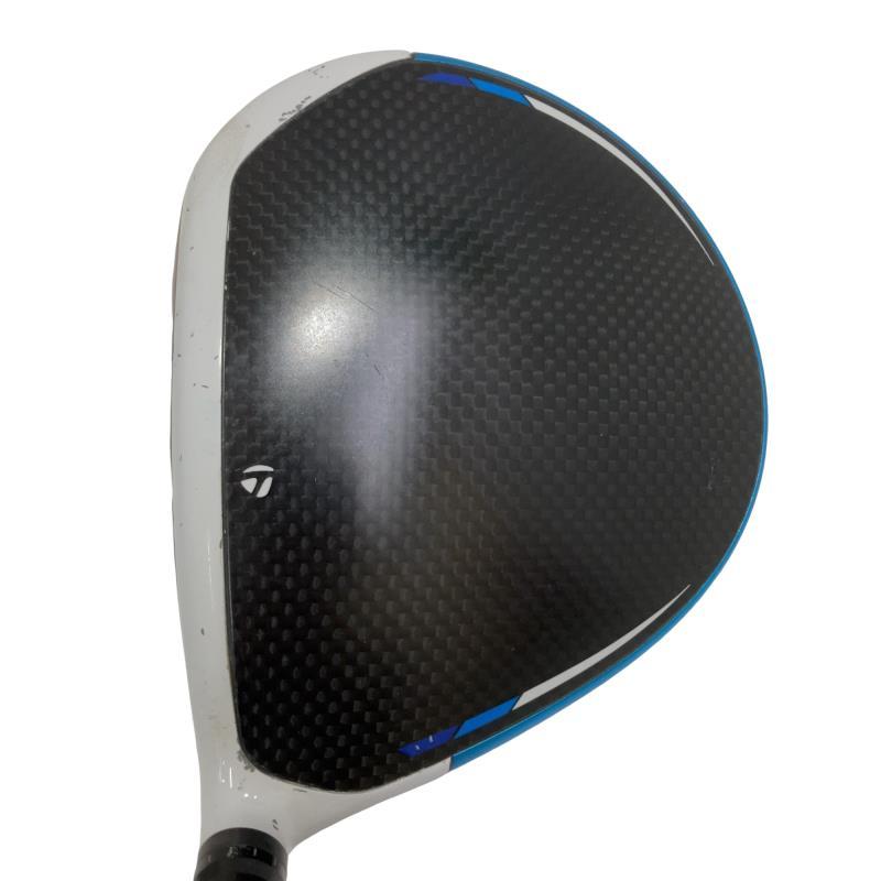 TaylorMade（テーラーメイド） SIM2 MAX-D 10.5° ドライバー DR