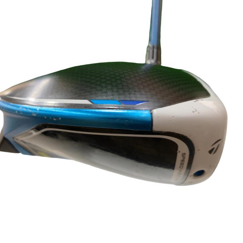TaylorMade（テーラーメイド） SIM2 MAX-D 10.5° ドライバー DR