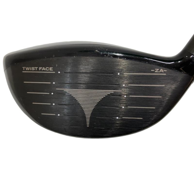 TaylorMade（テーラーメイド） BRNR MINI DRIVER 13.5° ドライバー DR