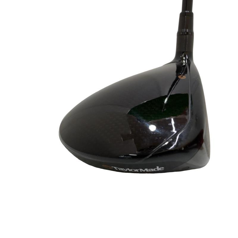 TaylorMade（テーラーメイド） BRNR MINI DRIVER 13.5° ドライバー DR