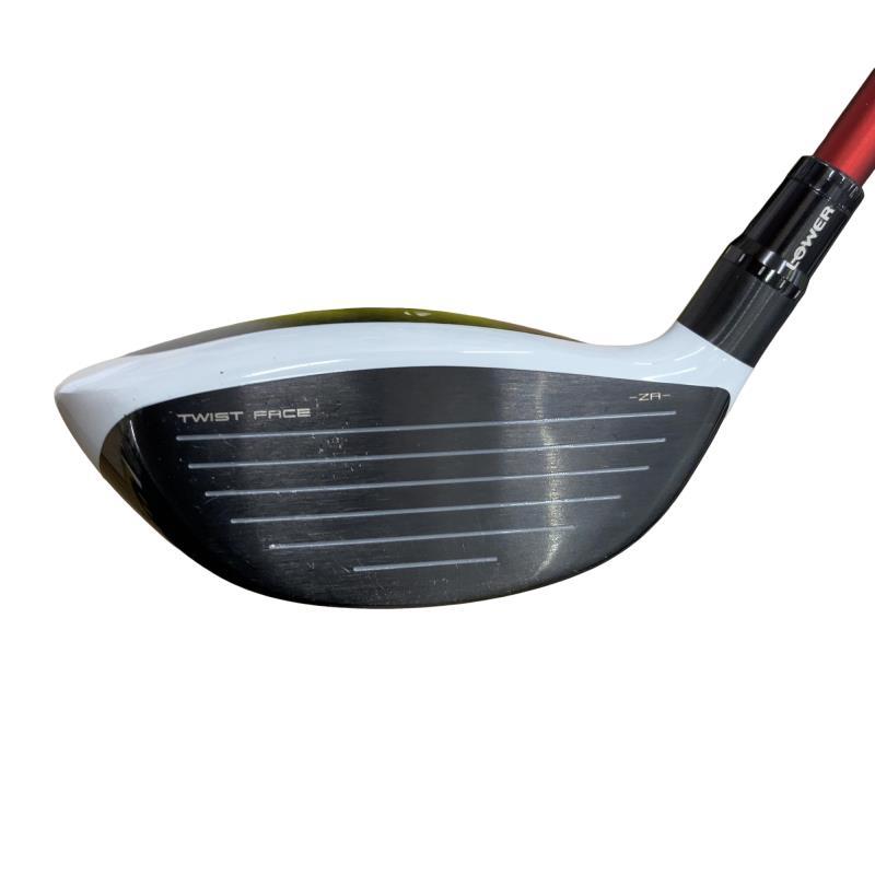 TaylorMade（テーラーメイド） SIM2 3W フェアウェイウッド FW