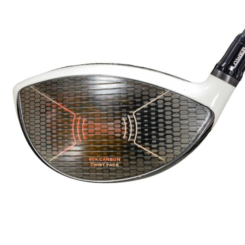 TaylorMade STEALTH GLOIRE+ ドライバー 9.5 TaylorMade（テーラーメイド） STEALTH GLOIRE+ 9.5° ドライバー DR