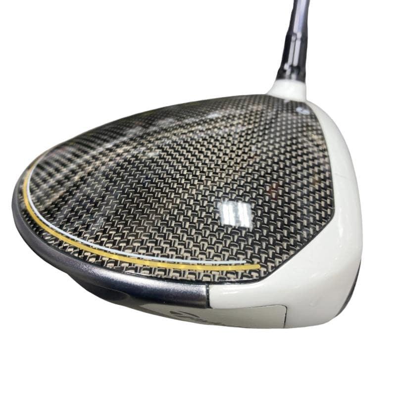 TaylorMade（テーラーメイド） STEALTH GLOIRE+ 9.5° ドライバー DR