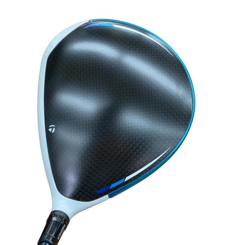 TaylorMade（テーラーメイド） SIM2 MAX 10.5° ドライバー DR