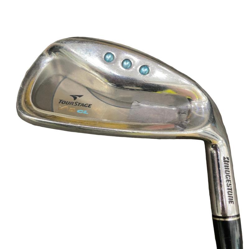 BRIDGESTONE GOLF ブリヂストン TOURSTAGE ViQ CL(2006) 5S レディース