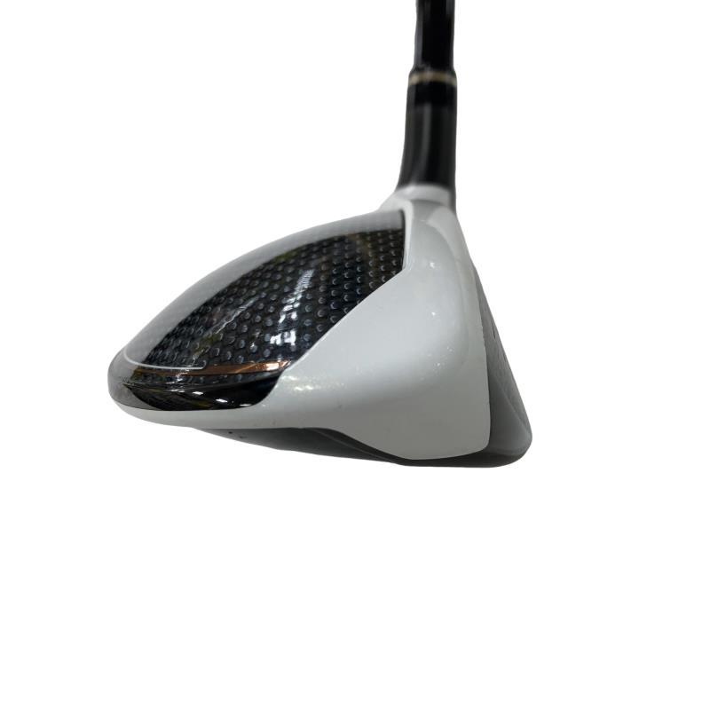 TaylorMade SIM GLOIRE ユーティリティ5u　フレックスSR TaylorMade（テーラーメイド） SIM GLOIRE U5 ユーティリティ UT