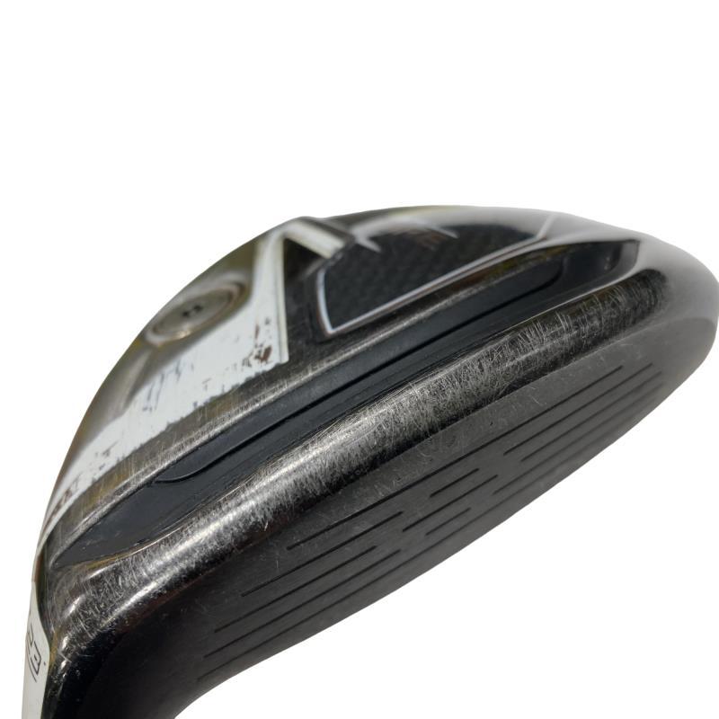 TaylorMade（テーラーメイド） SIM GLOIRE U5 ユーティリティ UT