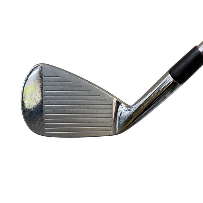 MIZUNO GOLF ミズノ MP-63 7S アイアンセット IR フレックスX : ゴルフ
