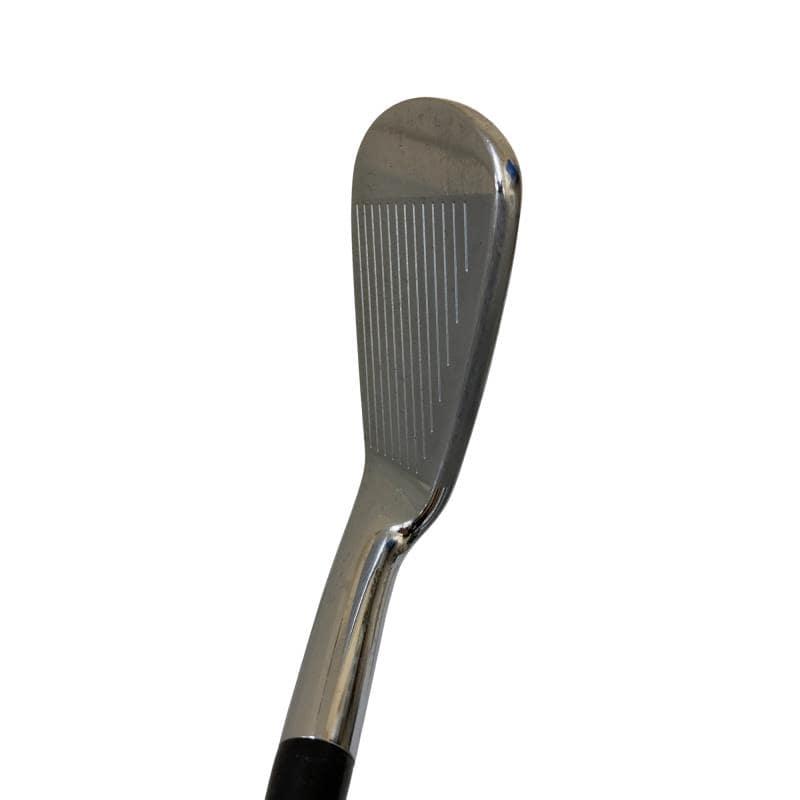 MIZUNO GOLF ミズノ MP-63 7S アイアンセット IR フレックスX : ゴルフ