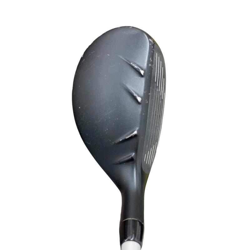 PING Gユーティリティ 5番 レフティ PING（ピン） G U5 レフティ ユーティリティ UT フレックスその他