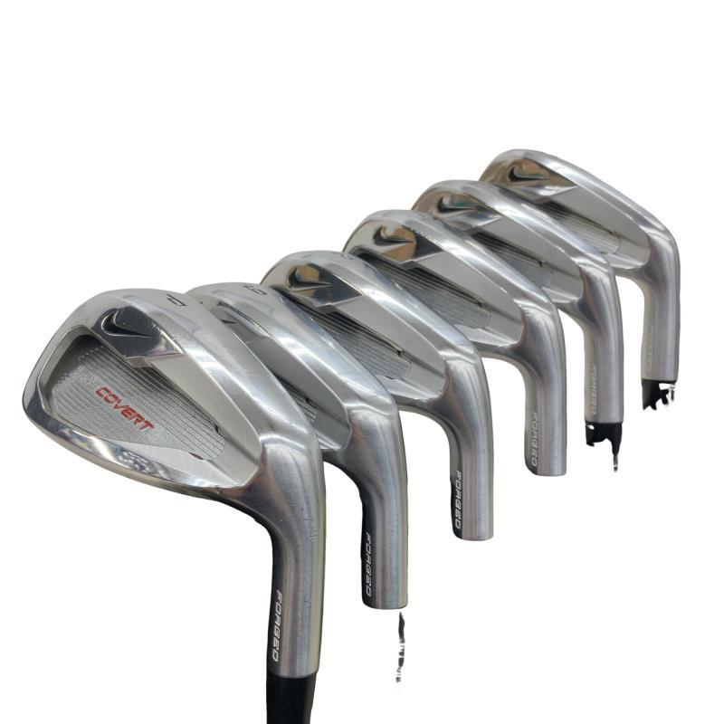 NIKE（ナイキ） VR_S COVERT 2.0 FORGED 6S アイアンセット IR 