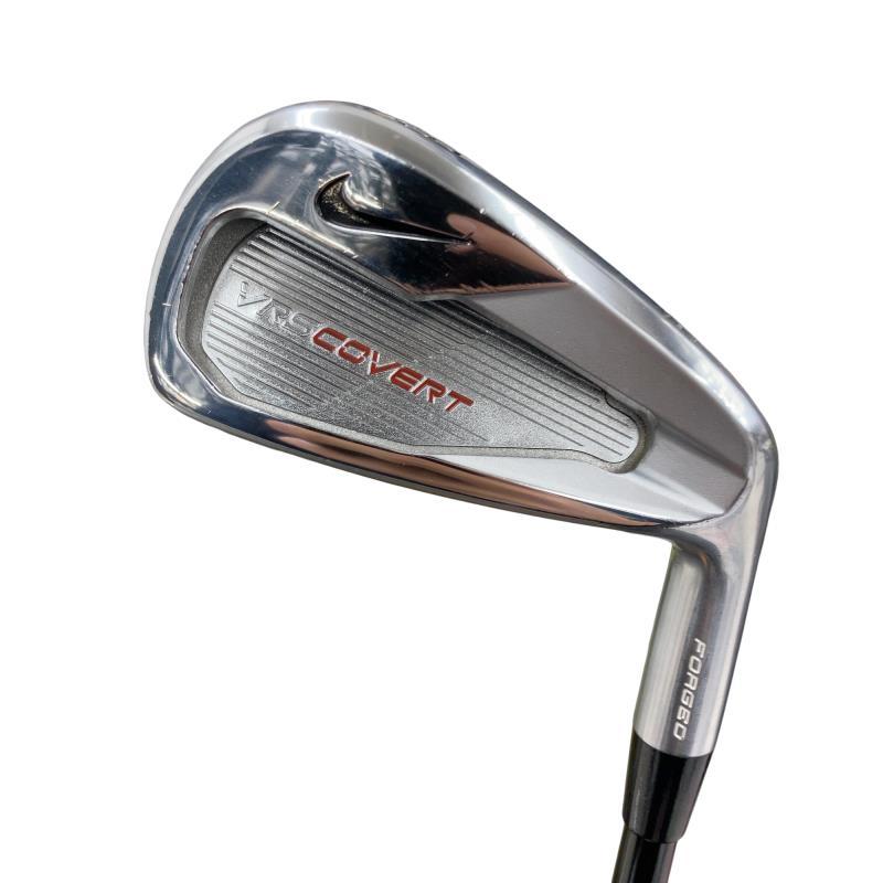NIKE（ナイキ） VR_S COVERT 2.0 FORGED 6S アイアンセット IR 