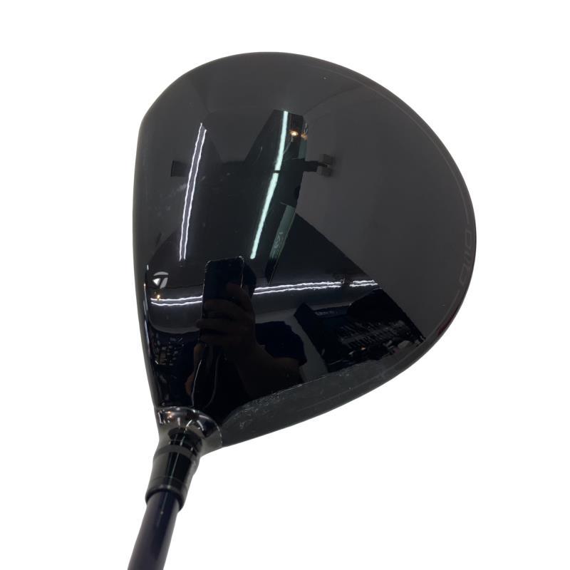 TaylorMade（テーラーメイド） Qi10 MAX 9° ドライバー DR フレックスS