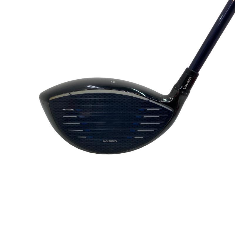TaylorMade（テーラーメイド） Qi10 MAX 9° ドライバー DR フレックスS