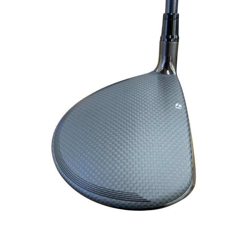 TaylorMade（テーラーメイド） Qi35 MAX 3W フェアウェイウッド FW 